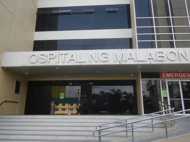 Malabon Medical Center